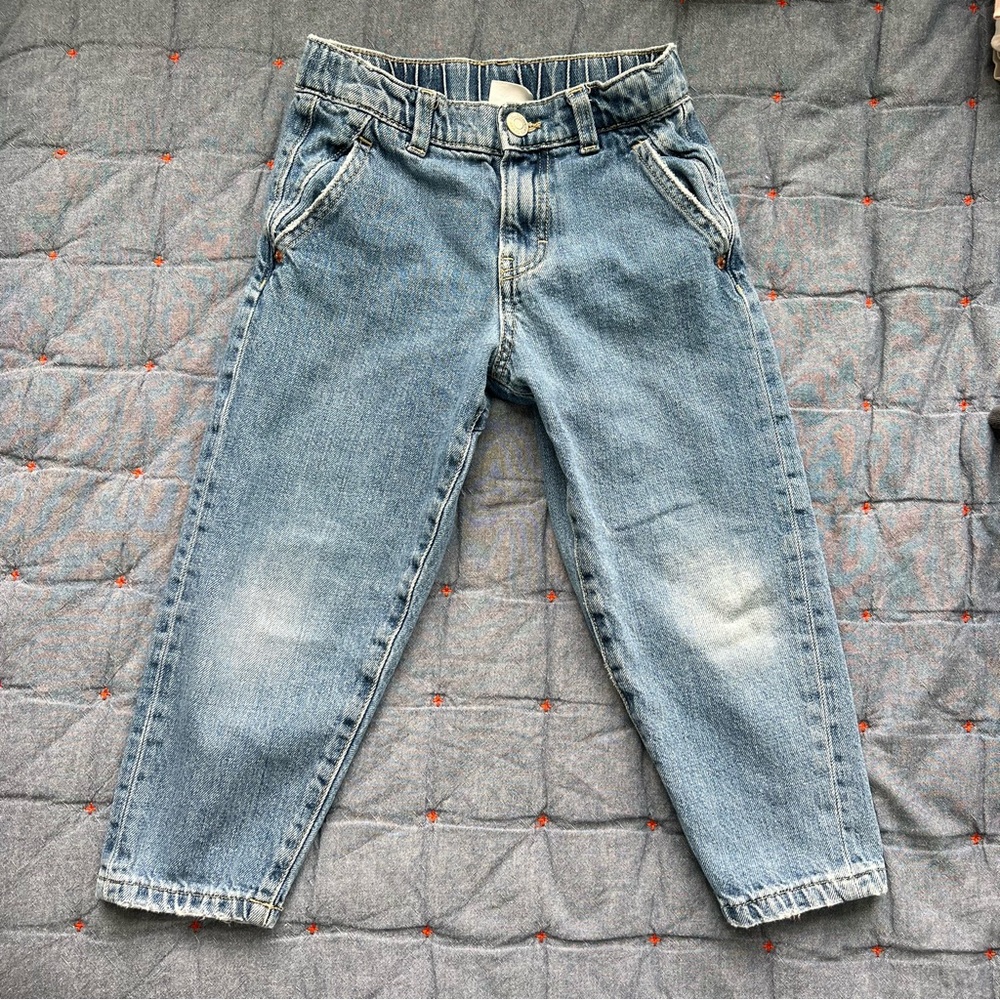 Zara jeans